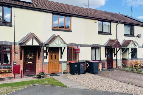 33 Barnsley Close, Atherstone, CV9 2DG