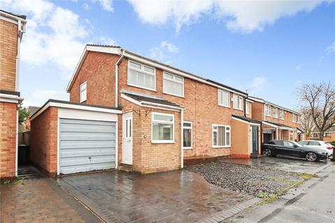 3 bedroom semi-detached house for sale, Winchester Close, Chester Le Street DH3