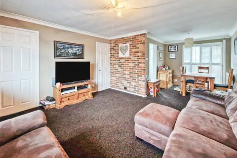 3 bedroom semi-detached house for sale, Winchester Close, Chester Le Street DH3