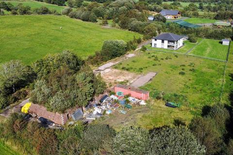 Land for sale, Candie FK1
