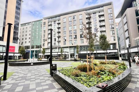 undefined, Dakota House, Milton Keynes