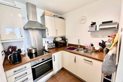 undefined, Dakota House, Milton Keynes