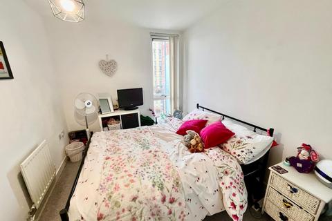 undefined, Dakota House, Milton Keynes
