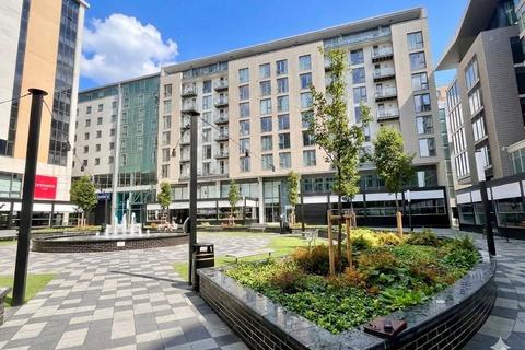 Dakota House, Milton Keynes