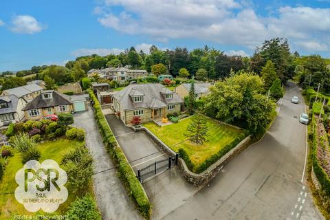 4 bedroom detached house for sale, Elnor Lane, Whaley Bridge, SK23