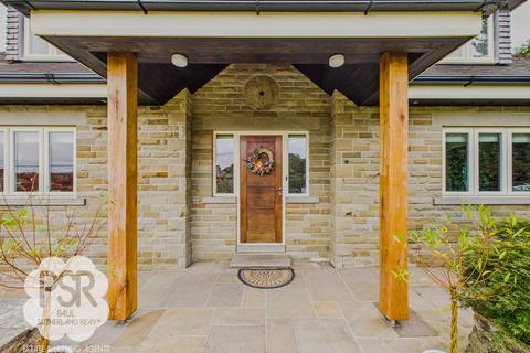 4 bedroom detached house for sale, Elnor Lane, Whaley Bridge, SK23