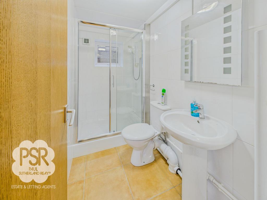 Annexe Bathroom