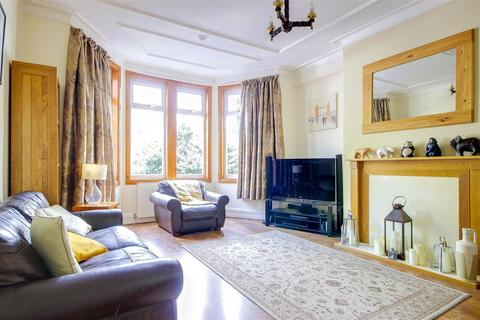 undefined, Fords Grove, London