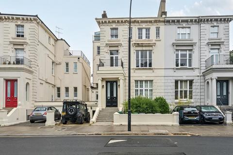 3 bedroom flat for sale, Buckland Crescent, Belsize Park, NW3