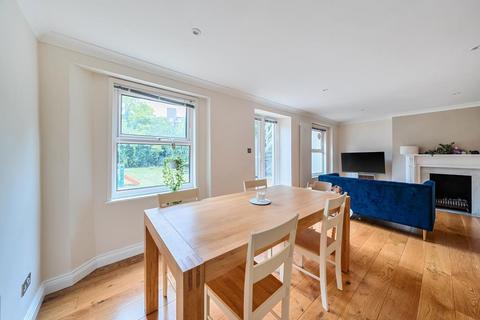 3 bedroom flat for sale, Buckland Crescent, Belsize Park, NW3