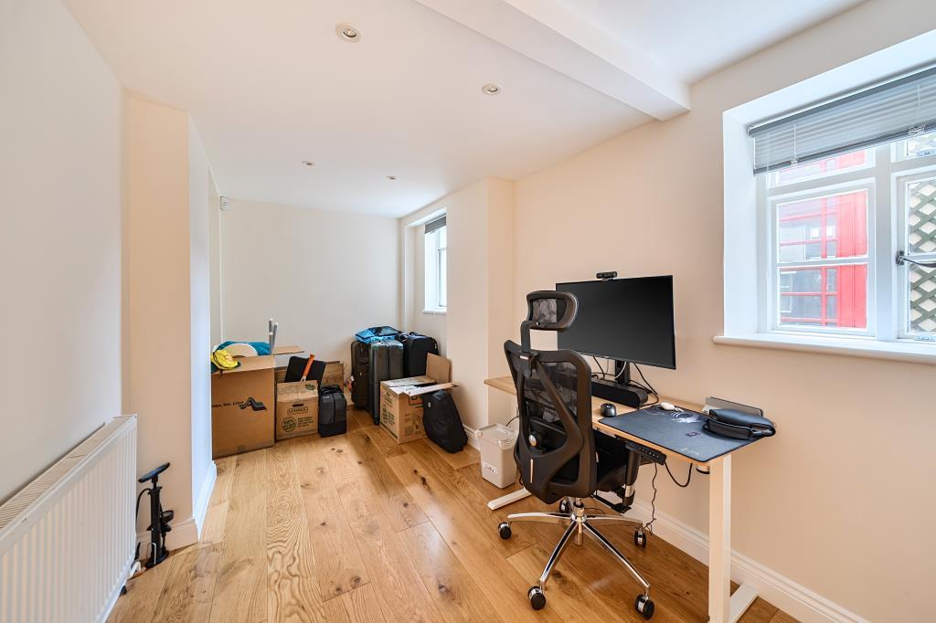 Home Office