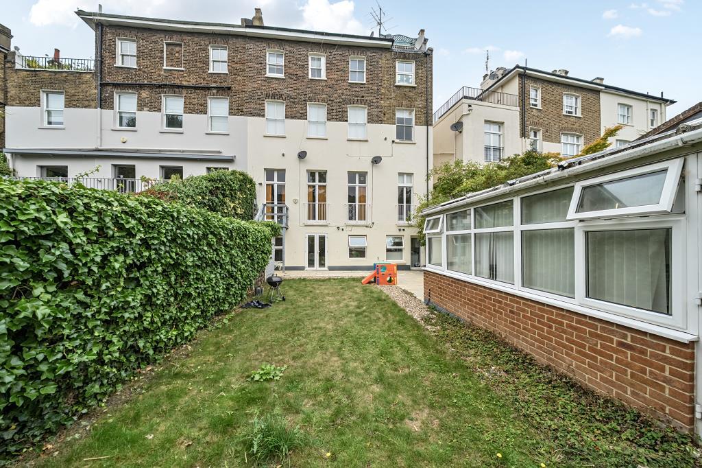 External Grounds