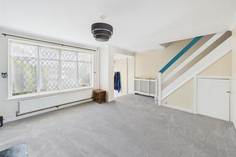 3 bedroom semi-detached house for sale, Barnes Avenue, Bridgend CF31