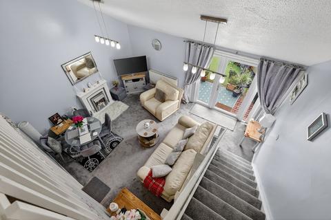 38 Braehead, Girdle Toll, Irvine, KA11 1BE