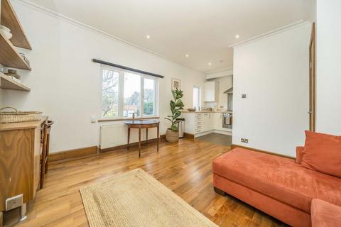 1 bedroom flat for sale, Sumatra Road, London NW6
