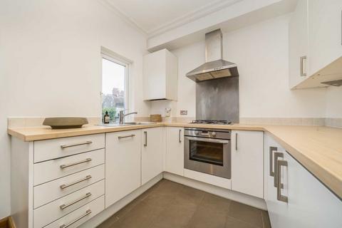 1 bedroom flat for sale, Sumatra Road, London NW6