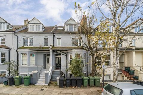 1 bedroom flat for sale, Sumatra Road, London NW6