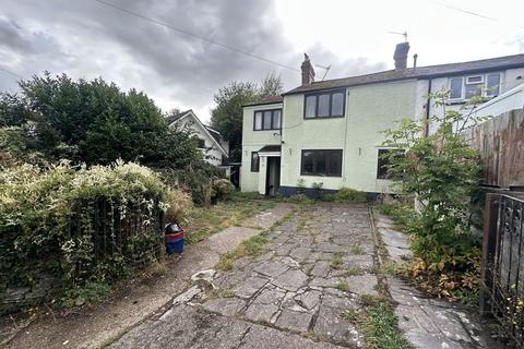 Old Road, Bwlch, Brecon, LD3