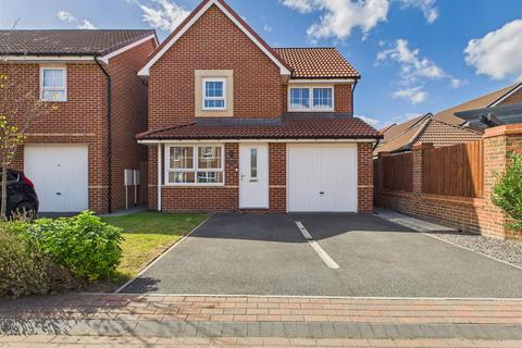 17 Airedale Drive, Brough, HU15 1US