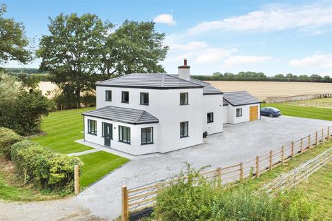 Hall Farmhouse Hall Lane, Fiskerton, Lincoln, LN3 4HT
