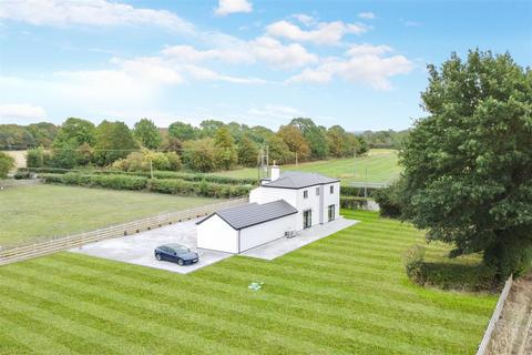 Hall Farmhouse Hall Lane, Fiskerton, Lincoln, LN3 4HT