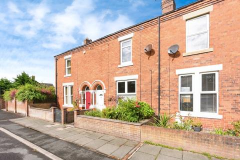 Etterby Road, Cumbria CA3