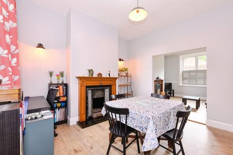 2 bedroom terraced house for sale, Etterby Road, Cumbria CA3