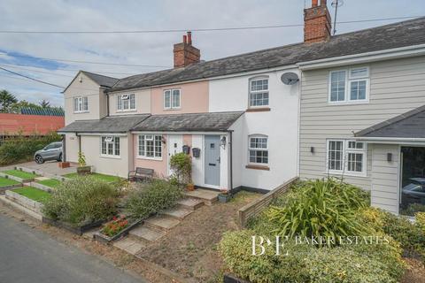 undefined, Grange Road, Wickham Bishops