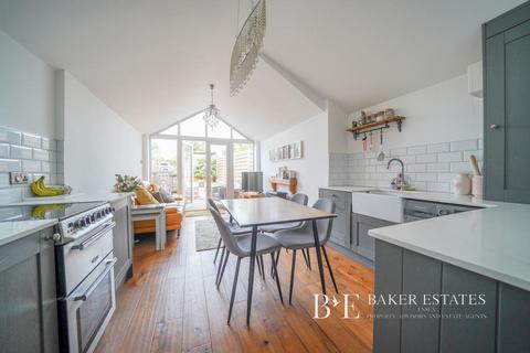 undefined, Grange Road, Wickham Bishops