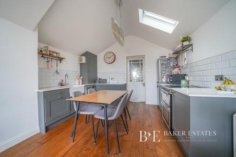 undefined, Grange Road, Wickham Bishops