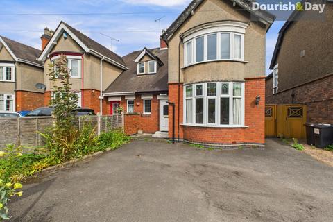 3 bedroom semi-detached house for sale, Lichfield Road, Stafford ST17