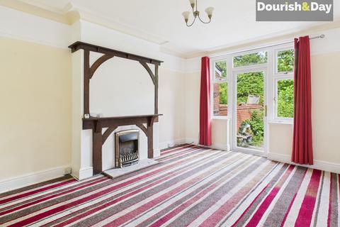 3 bedroom semi-detached house for sale, Lichfield Road, Stafford ST17