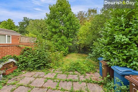 3 bedroom semi-detached house for sale, Lichfield Road, Stafford ST17