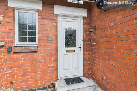 3 bedroom semi-detached house for sale, Lichfield Road, Stafford ST17