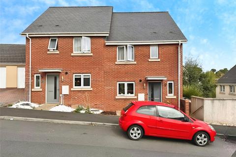 undefined, Chariot Drive, Newton Abbot TQ12