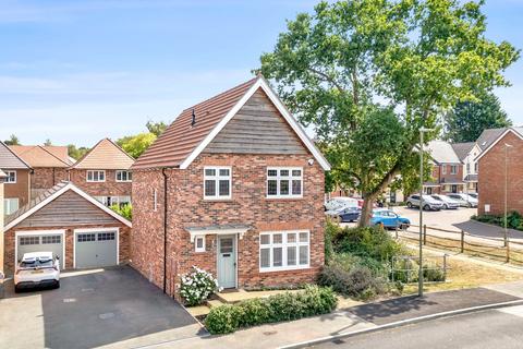 undefined, Kiln Road, Liphook, GU30