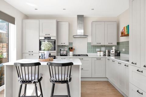 undefined, Kiln Road, Liphook, GU30