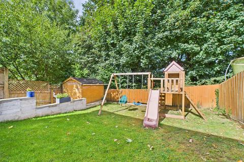 undefined, Grove Drive, Cornwall PL14