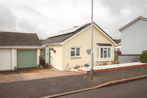 16 Gate Field Road, Bideford, EX39 3QX