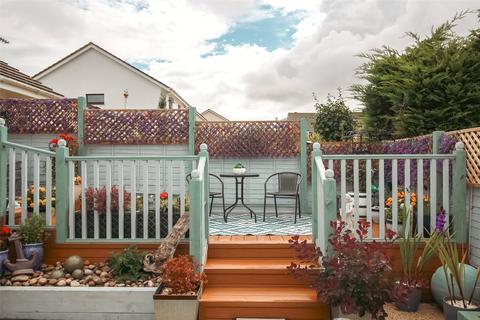 16 Gate Field Road, Bideford, EX39 3QX