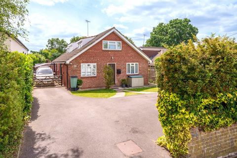 Yeovil Road, Owlsmoor, Sandhurst