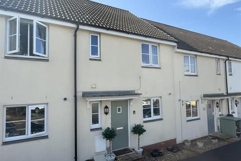 Watkins Way, Bideford EX39