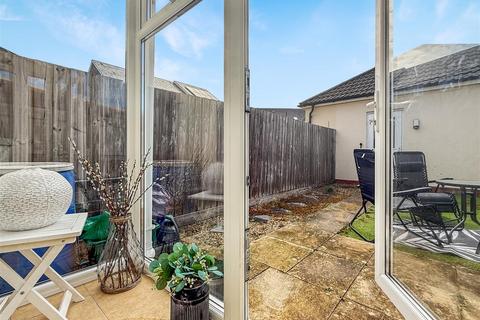 3 bedroom terraced house for sale, Watkins Way, Bideford EX39