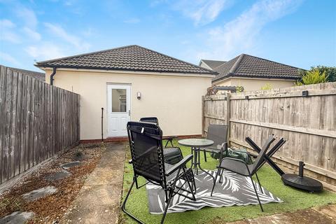 3 bedroom terraced house for sale, Watkins Way, Bideford EX39