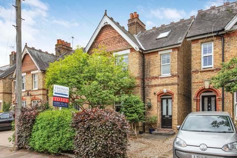undefined, Duncombe Road, Hertford SG14
