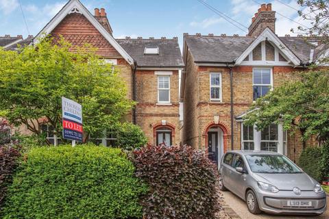 undefined, Duncombe Road, Hertford SG14