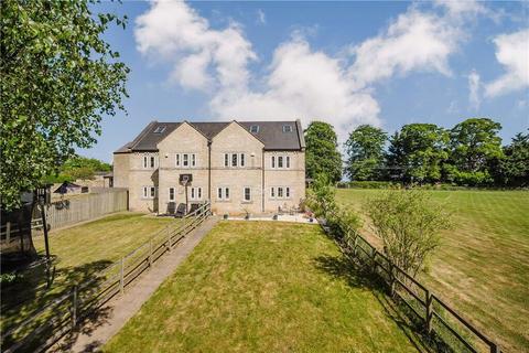 undefined, Lodge Gardens, Bramham, Wetherby, West Yorkshire, LS23 6GZ