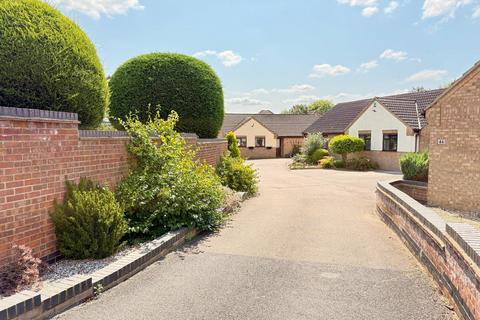 undefined, Normandy Way, Milton Keynes MK3