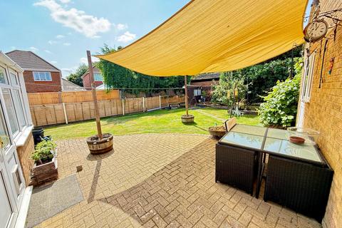 undefined, Normandy Way, Milton Keynes MK3