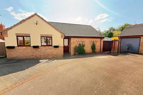 undefined, Normandy Way, Milton Keynes MK3